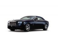 Rolls-Royce Dawn photo